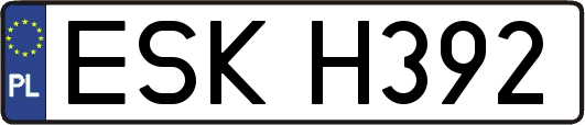 ESKH392