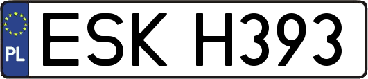 ESKH393