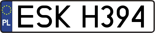 ESKH394