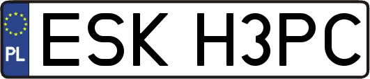 ESKH3PC