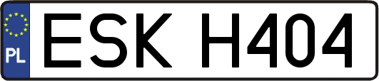 ESKH404