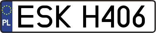 ESKH406