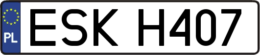 ESKH407