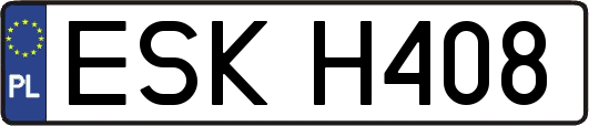 ESKH408