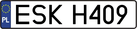 ESKH409