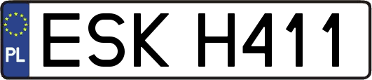 ESKH411