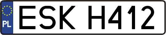 ESKH412