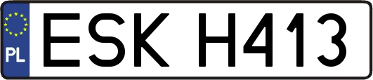 ESKH413