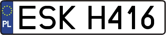 ESKH416