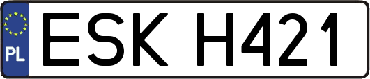 ESKH421