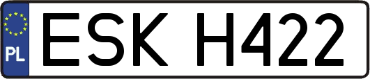 ESKH422