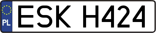 ESKH424