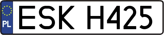 ESKH425