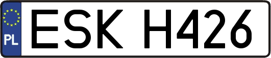 ESKH426