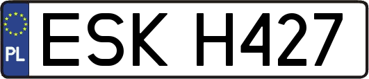 ESKH427