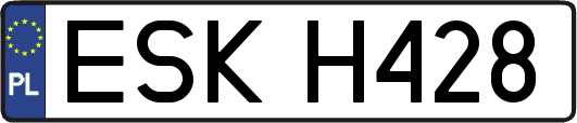 ESKH428