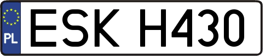 ESKH430
