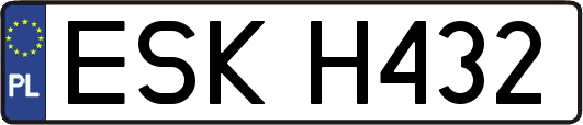 ESKH432