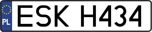 ESKH434