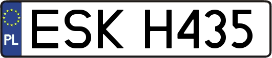 ESKH435