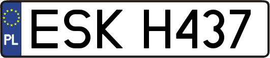 ESKH437