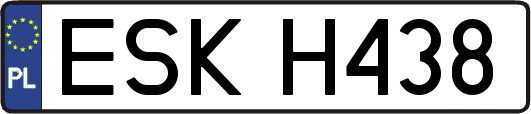 ESKH438