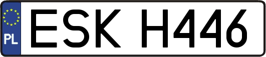 ESKH446