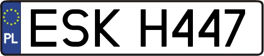 ESKH447