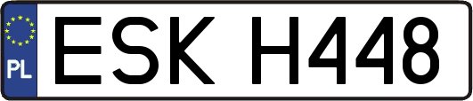 ESKH448