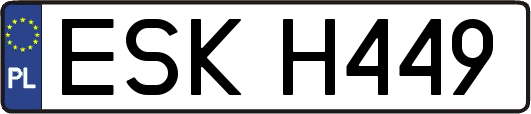 ESKH449