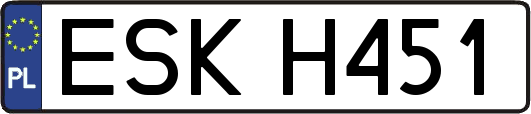 ESKH451