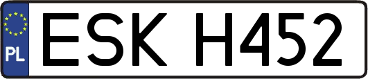 ESKH452