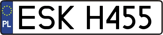ESKH455