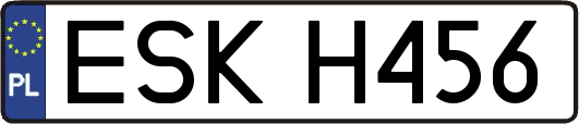 ESKH456