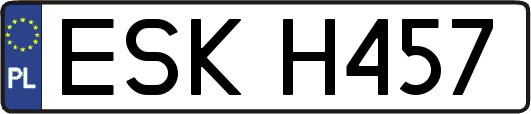 ESKH457