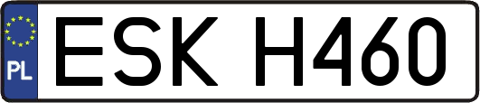 ESKH460
