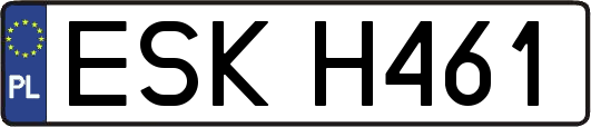 ESKH461