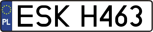 ESKH463