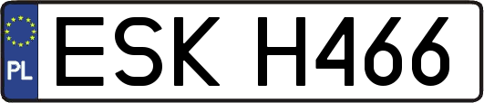 ESKH466