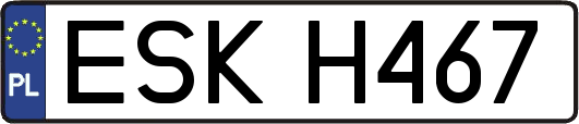 ESKH467
