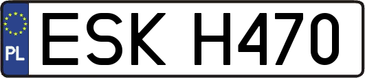 ESKH470