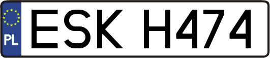 ESKH474