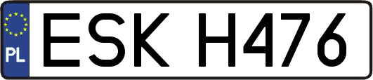 ESKH476