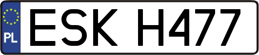 ESKH477