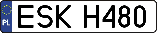 ESKH480