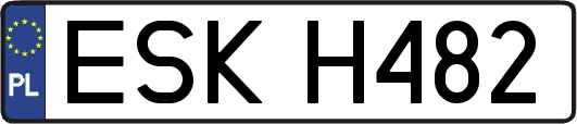 ESKH482