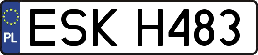 ESKH483