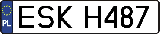 ESKH487