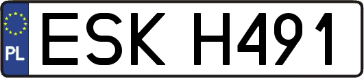 ESKH491