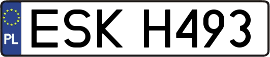 ESKH493